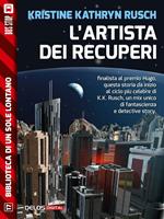 L' artista dei recuperi