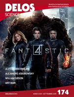Delos Science Fiction. Vol. 174