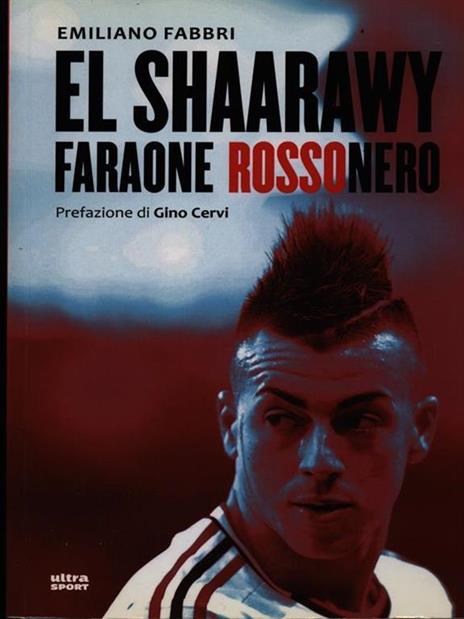 El Shaarawy, faraone rossonero - Emiliano Fabbri - copertina