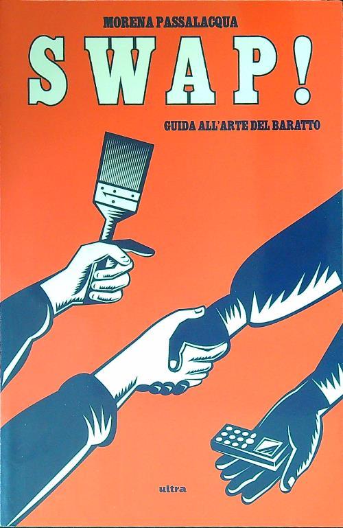 Libro di Faccia