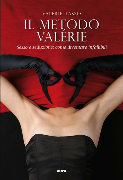 Il metodo Valérie. Sesso e seduzione: come diventare infallibili - Valérie Tasso,Viviana Cerqua - ebook