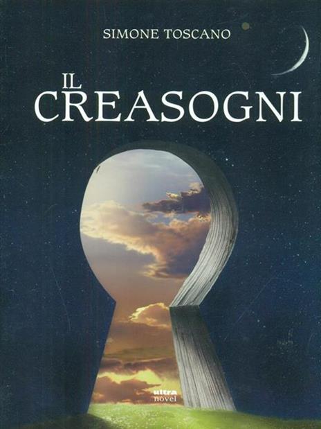 Il creasogni - Simone Toscano - 6
