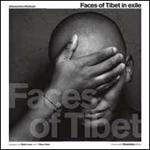 Faces of Tibet in exile