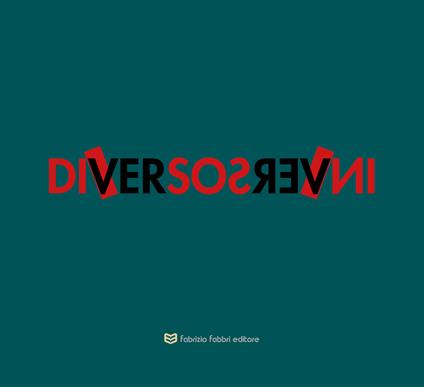Diversoinverso - copertina