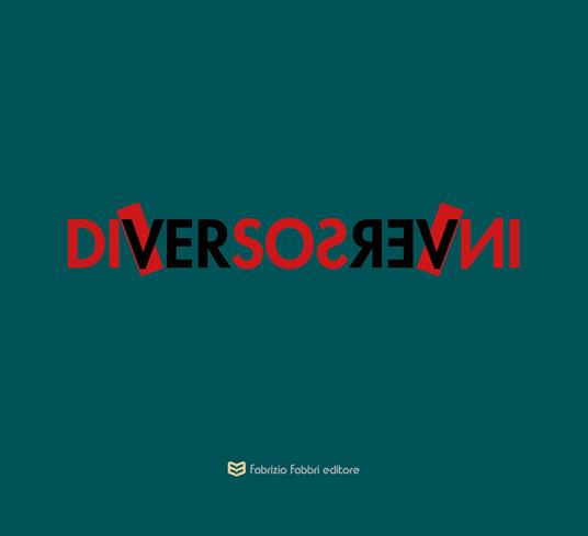 Diversoinverso - copertina