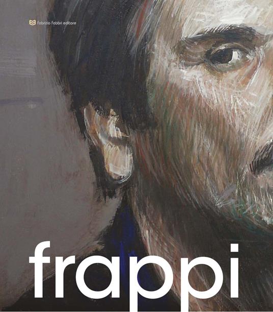 Frappi Luigi. Ediz. illustrata - copertina