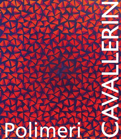 Polimeri Cavallerin. Ediz. illustrata - copertina