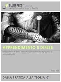 Apprendimento e difese - Mirco Bosi - ebook