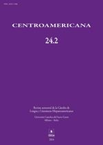 Centroamericana. Vol. 24\2