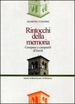 Rintocchi della memoria. Campane e campanili di Veroli