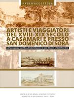 Artisti e viaggiatori del XVIII-XIX secolo a Casamari e presso San Domenico di Sora. Dal paesaggio del Grand Tour all'industrializzazione di inizio Ottocento nel Distretto di Sora