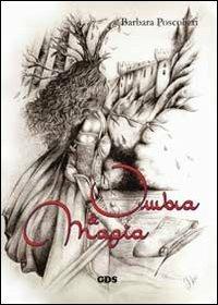 Ombra & magia - Barbara Poscolieri - copertina