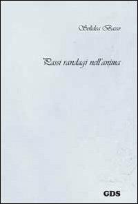 Passi randagi nell'anima - Solidea Basso - copertina