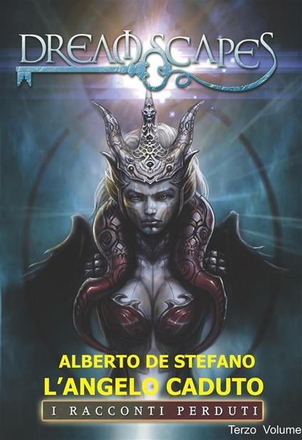 L' angelo caduto - Alberto De Stefano - ebook