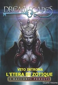 L' etera di Zotique - Vito Introna - ebook