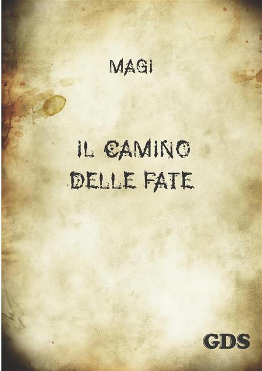 Il cammino delle fate - Magi - ebook