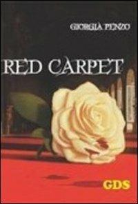 Red carpet - Giorgia Penzo - copertina