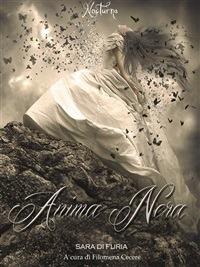 Anima nera - Sara Di Furia - ebook