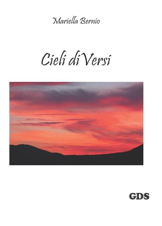 Cieli diVersi - Mariella Bernio - ebook