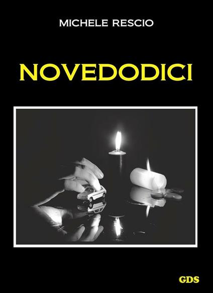Novedodici - Michele Rescio - ebook