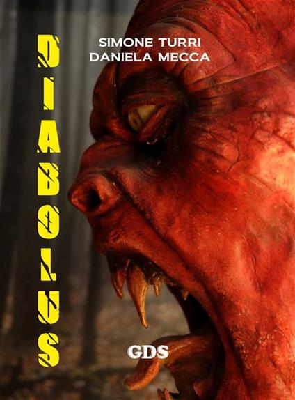 Memento Mori - Diabolus - Daniela Mecca,Simone Turri - ebook