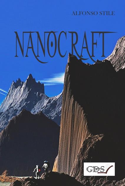 Nanocraft - Alfonso Stile - copertina