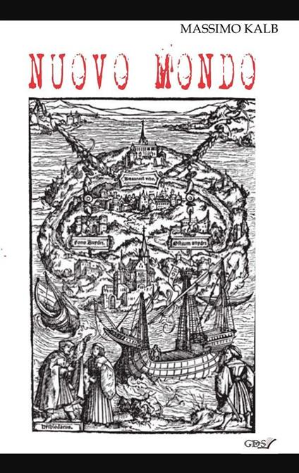 Nuovo mondo - Massimo Kalb - ebook
