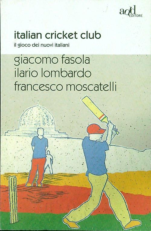 Libro di Faccia