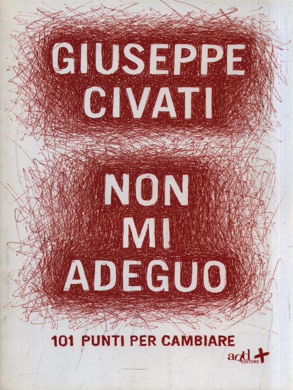 Libro di Faccia