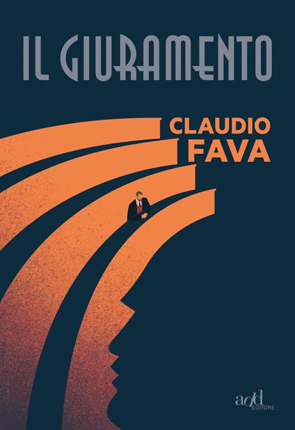 Il giuramento - Claudio Fava - ebook