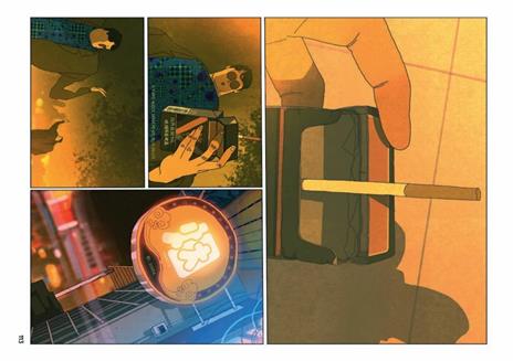 Splendidi reietti - Seven - 2