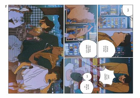 Splendidi reietti - Seven - 3