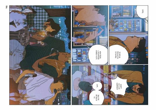 Splendidi reietti - Seven - 3