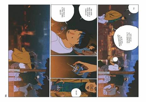 Splendidi reietti - Seven - 4