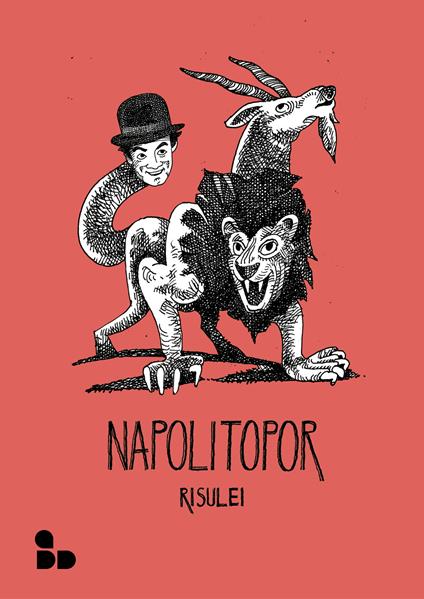 NapoliTopor - Risulei - copertina