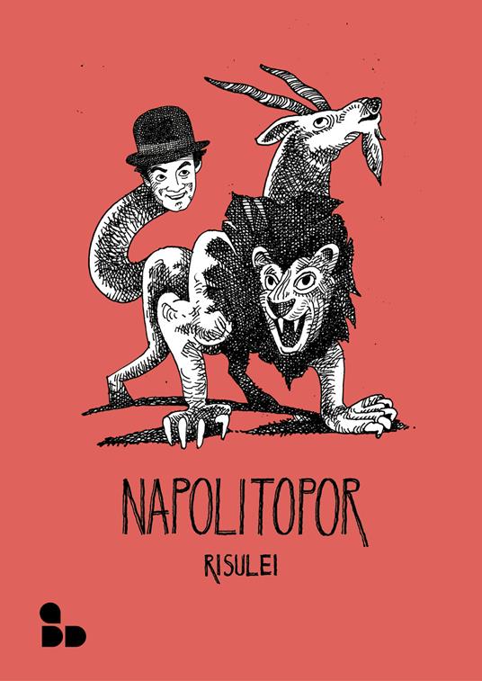 NapoliTopor - Risulei - copertina