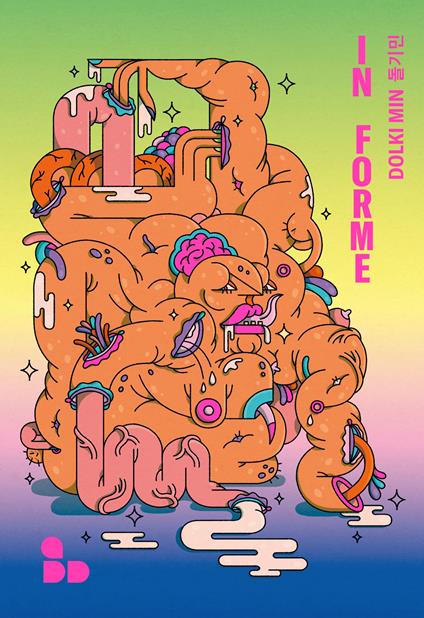 In forme - Dolki Min,Lia Iovenitti - ebook