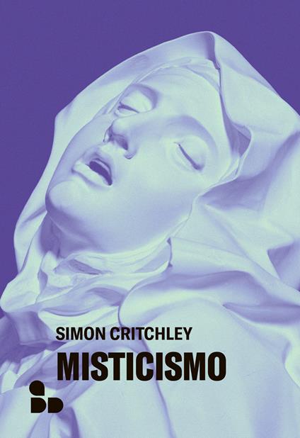 Misticismo - Simon Critchley - copertina