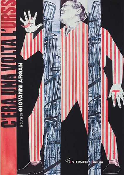 C'era una volta l'URSS - copertina