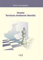 Veneto territorio ambiente identità