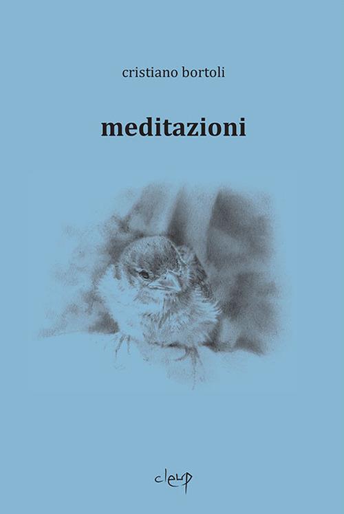 Meditazioni - Cristiano Bortoli - copertina