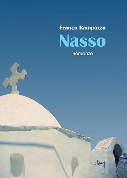Nasso - Franco Rampazzo - copertina