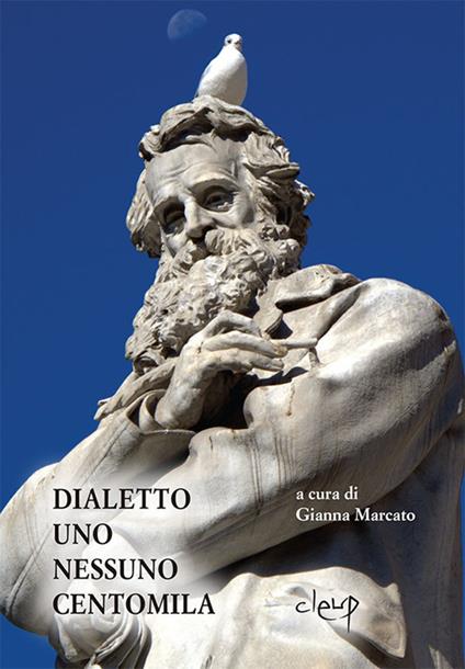 Dialetto. Uno nessuno centomila - copertina