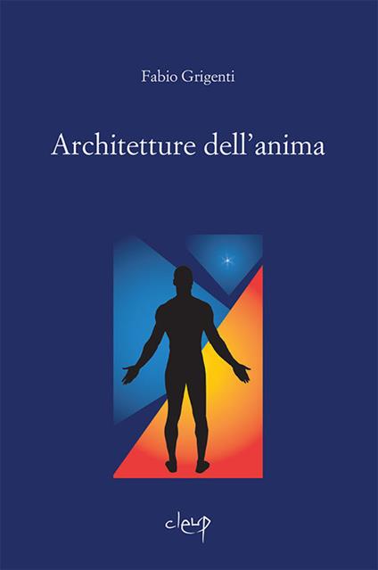 Architetture dell'anima - Fabio Grigenti - copertina