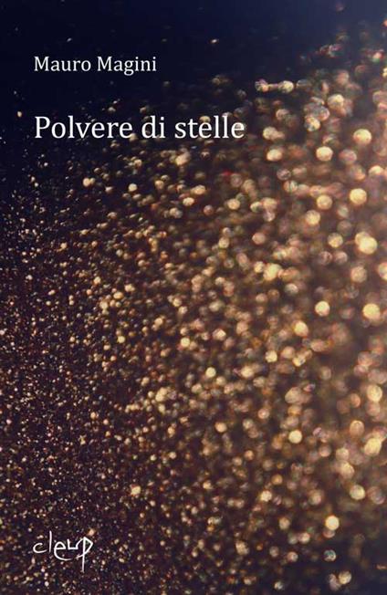 Polvere di stelle - Mauro Magini - copertina