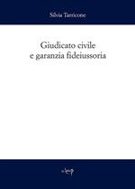 Giudicato civile e garanzia fideiussoria