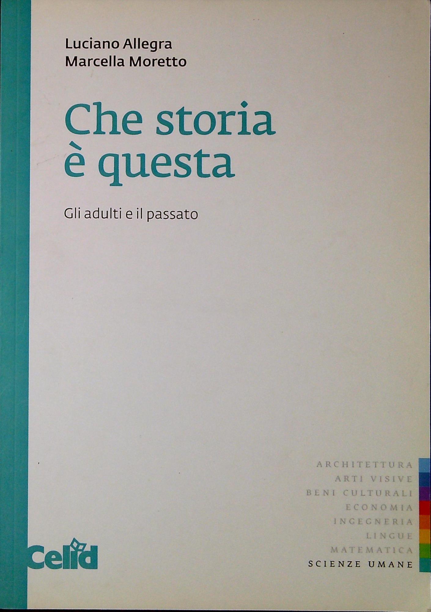 Libreria Serendipity