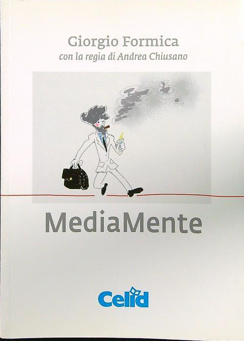 Libro di Faccia
