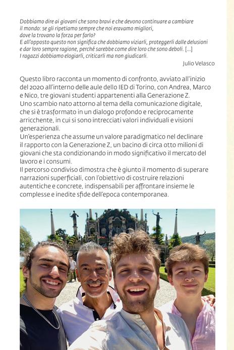 Il meglio deve ancora venire - Ruben Abbattista,Andrea Conti,Marco Corbo - 2
