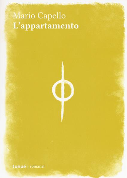 L' appartamento - Mario Capello - copertina